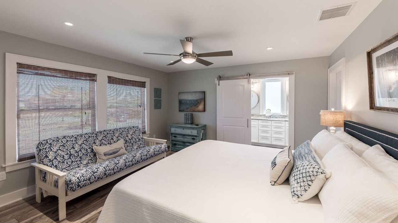 Photo of Bedroom in Key Allegro