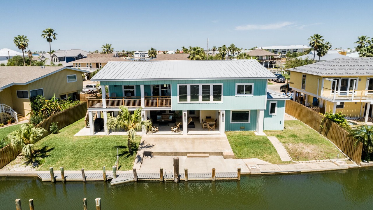 Photo of Outdoor in Key Allegro