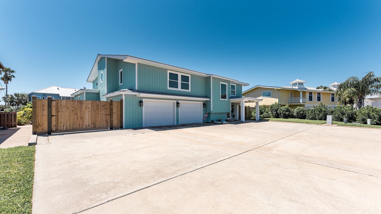 Photo of Outdoor in Key Allegro