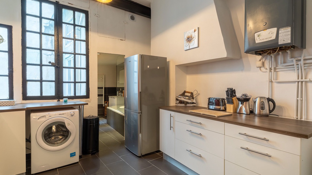 Photo of Others in Quartier Hyper-Centre