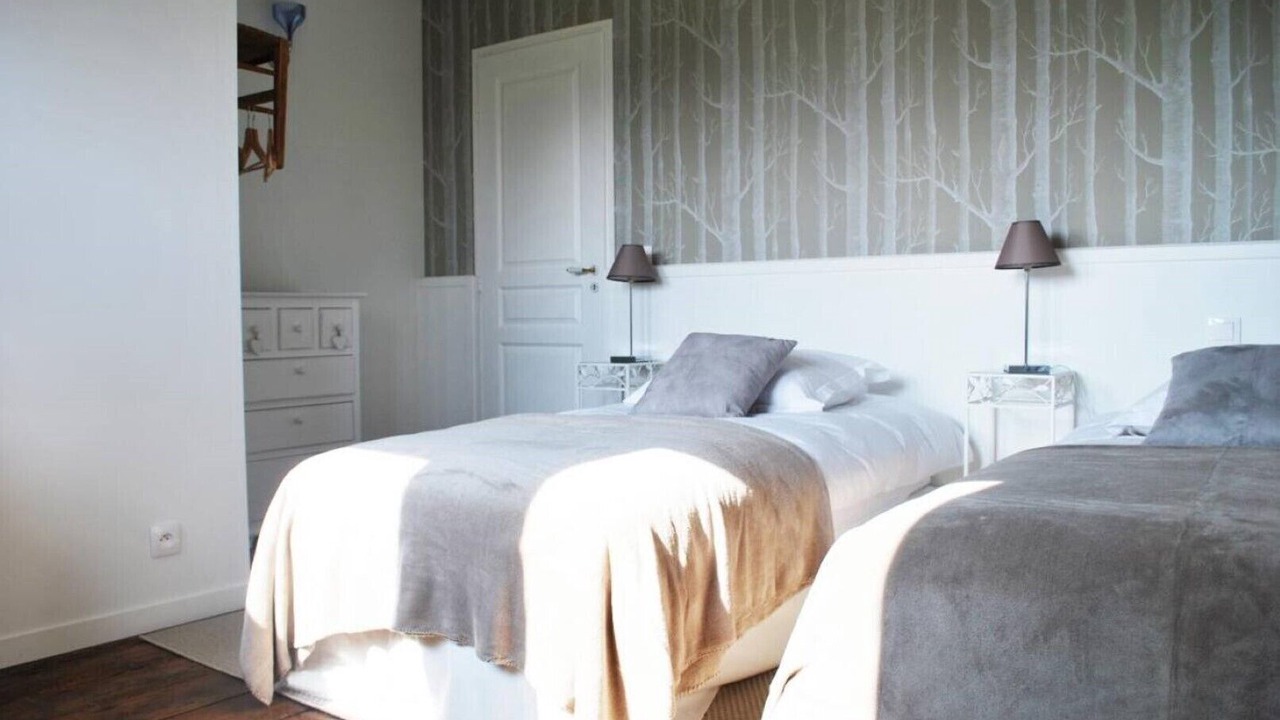 Photo of Bedroom in Repentigny