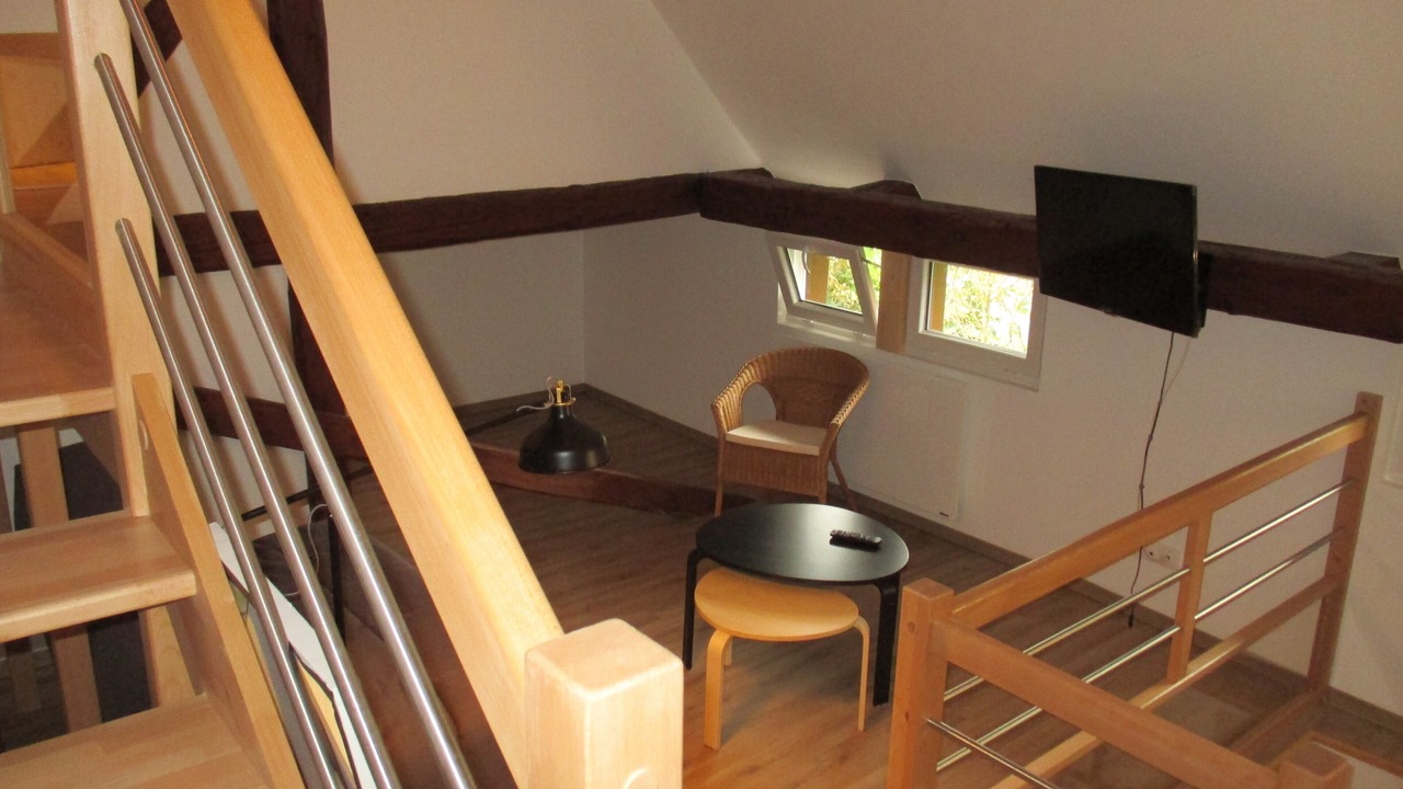 Photo of Livingroom in Epfig