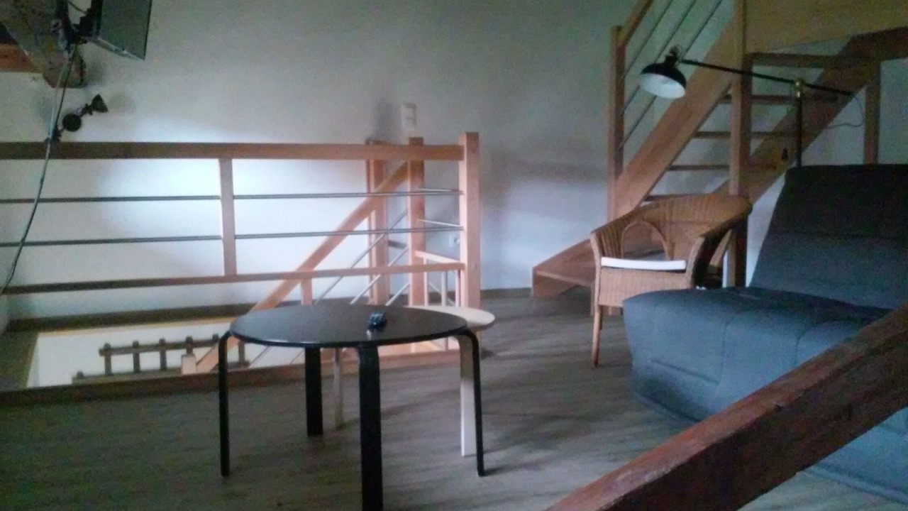 Photo of Livingroom in Epfig