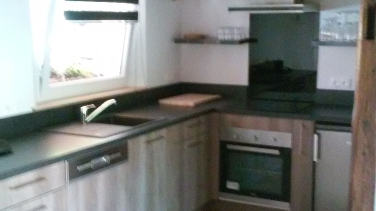 Photo of Kitchen in Epfig