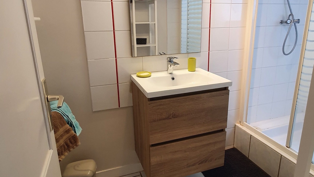 Photo of Bathroom in Bonnemain