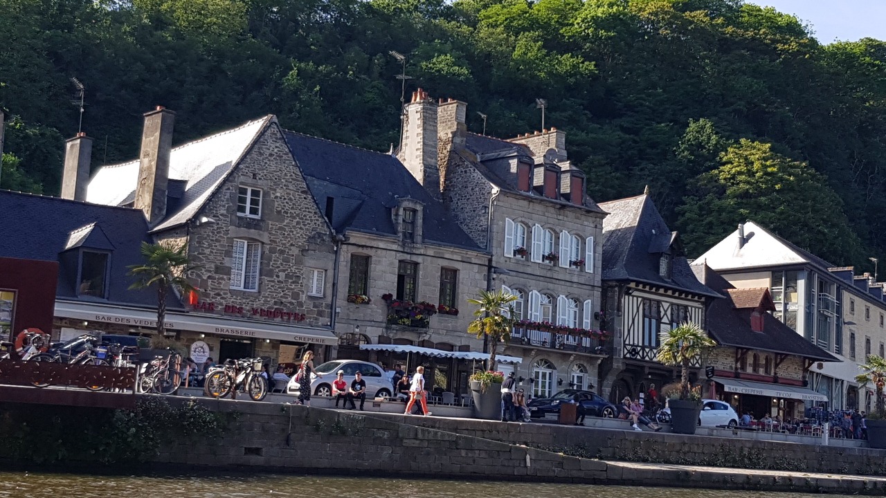 Photo of Outdoor in Bonnemain