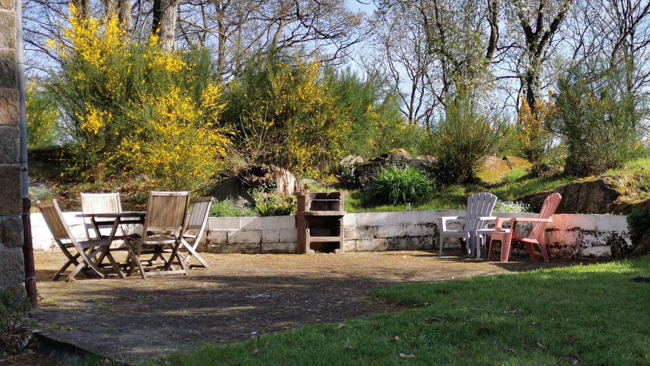 Photo of Outdoor in Bonnemain