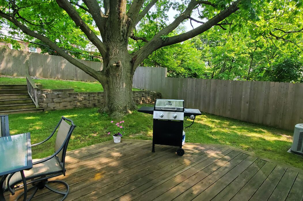 Photo of Outdoor in Old West Side