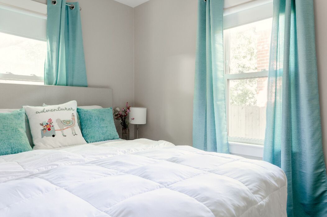 Photo of Bedroom in Old West Side