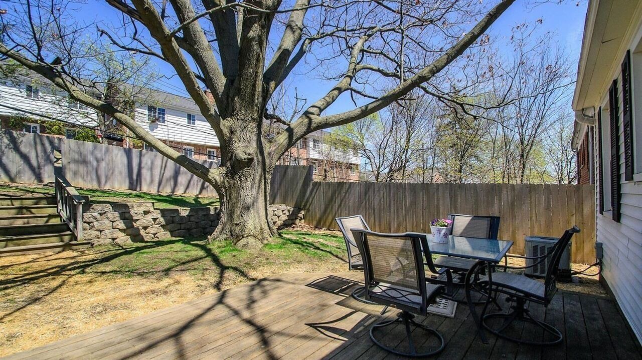 Photo of Outdoor in Old West Side