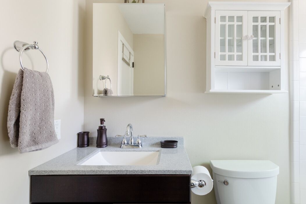 Photo of Bathroom in Old West Side