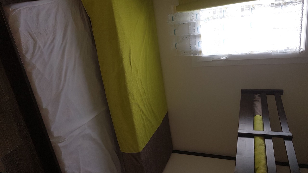Photo of Bedroom in Grandcamp-Maisy