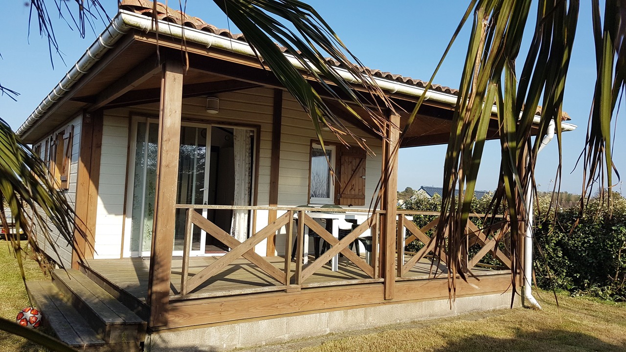 Photo of Outdoor in Grandcamp-Maisy