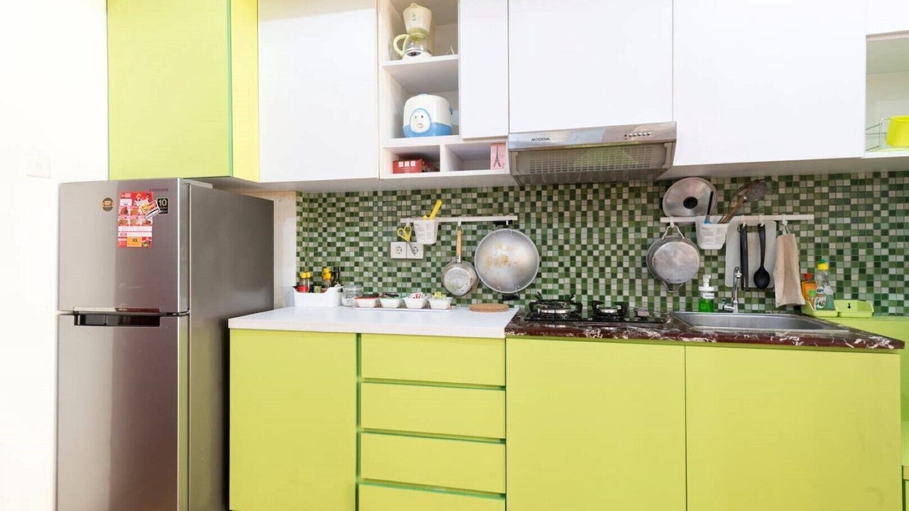 Photo of Kitchen in East Jakarta