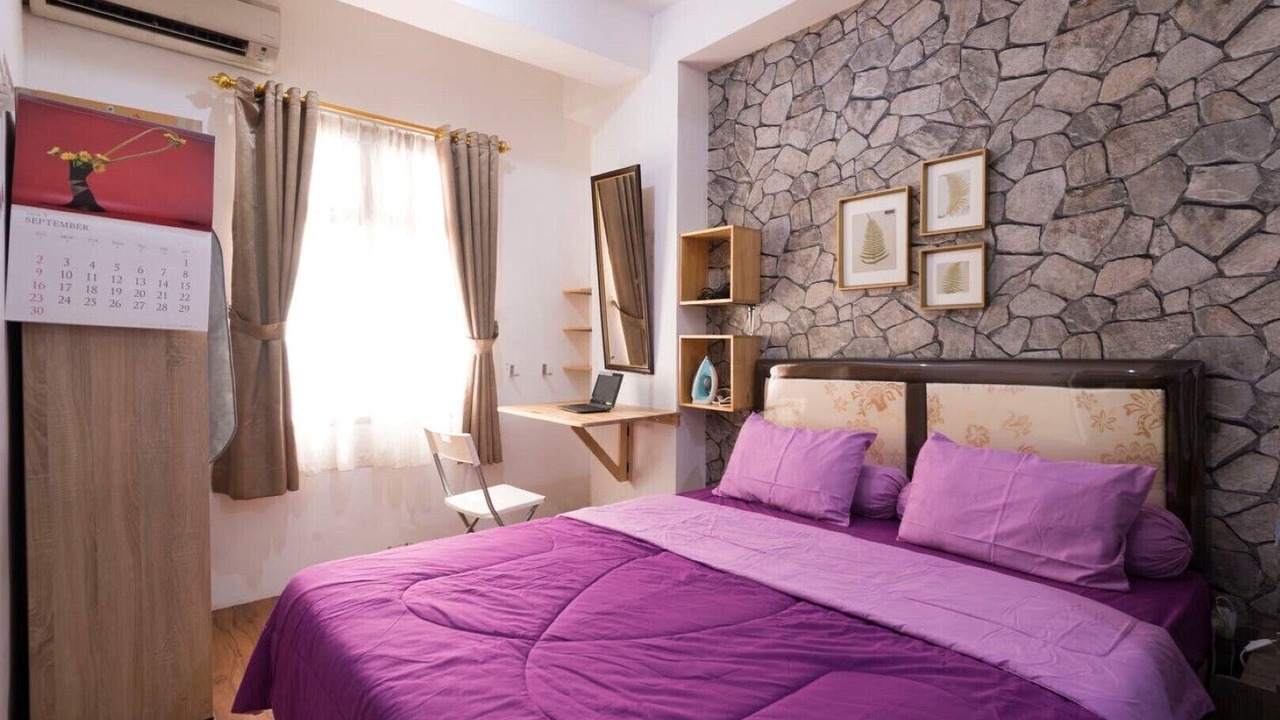 Photo of Bedroom in East Jakarta