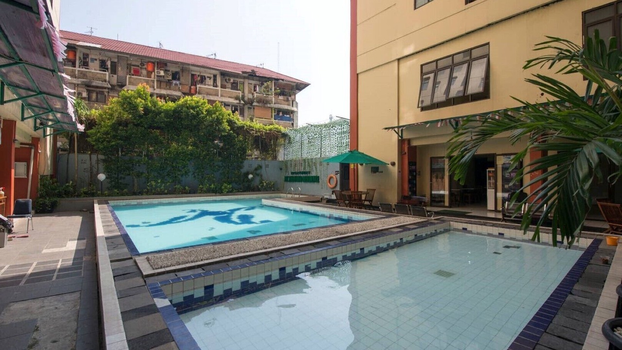 Photo of Outdoor in East Jakarta