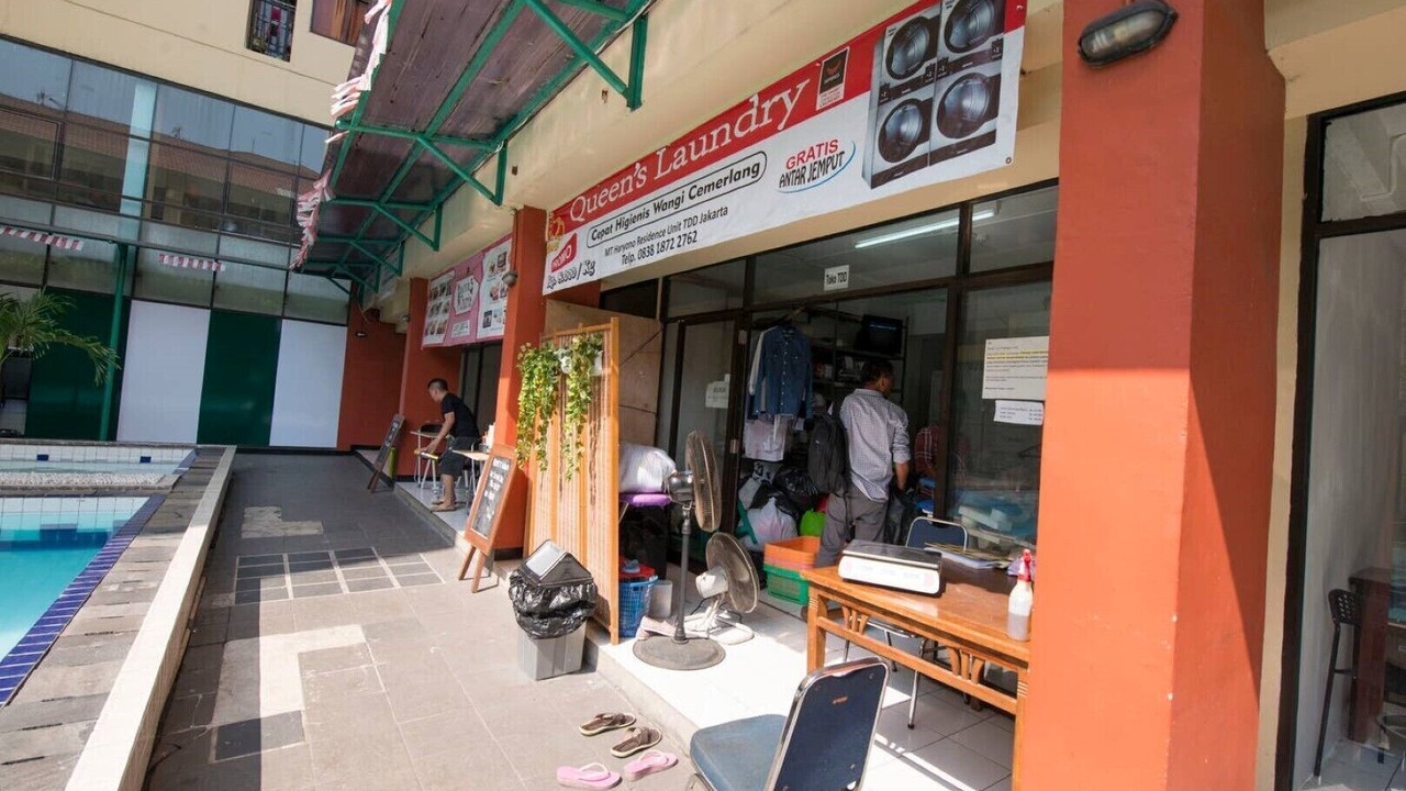 Photo of Outdoor in East Jakarta