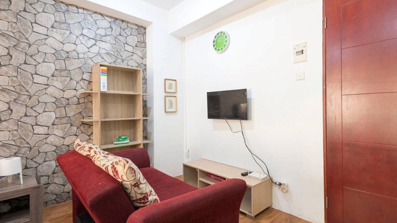 Photo of Livingroom in East Jakarta
