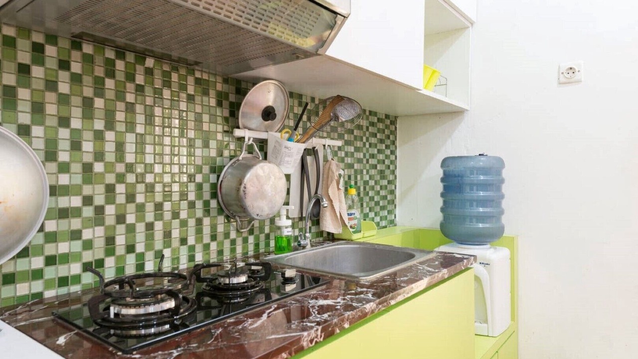 Photo of Kitchen in East Jakarta