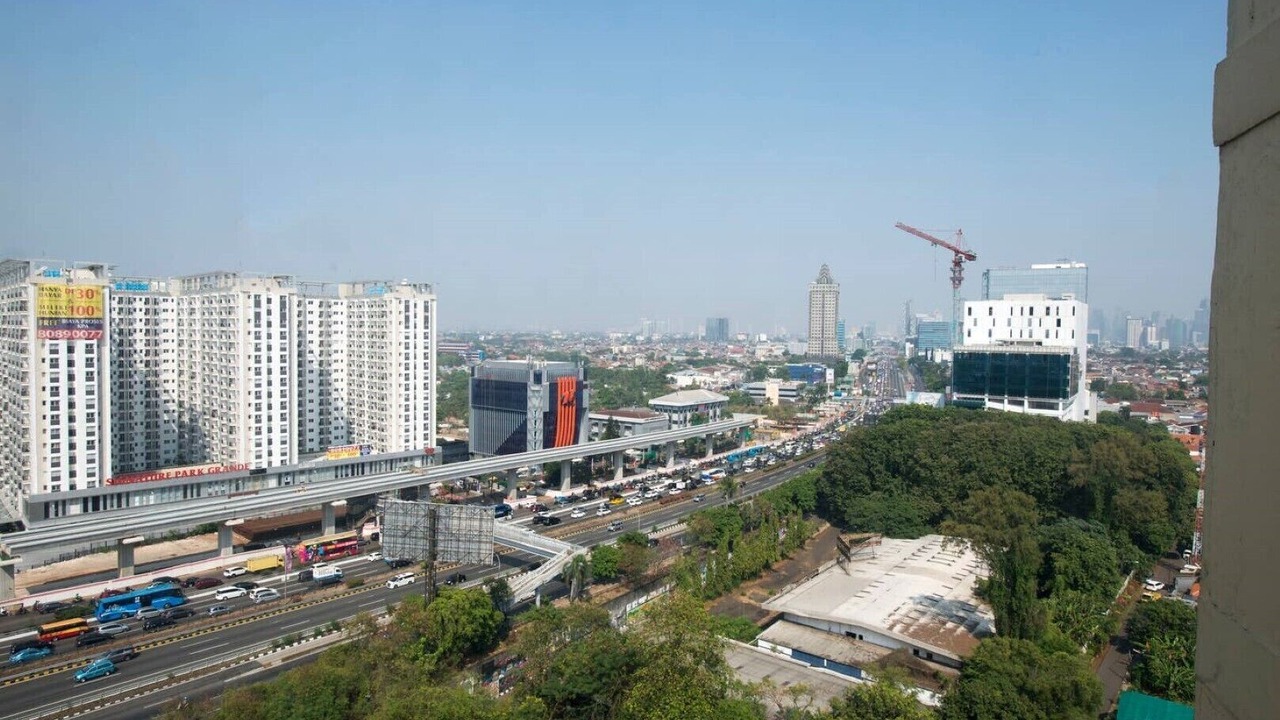 Photo of Outdoor in East Jakarta