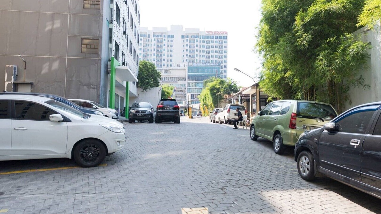 Photo of Outdoor in East Jakarta