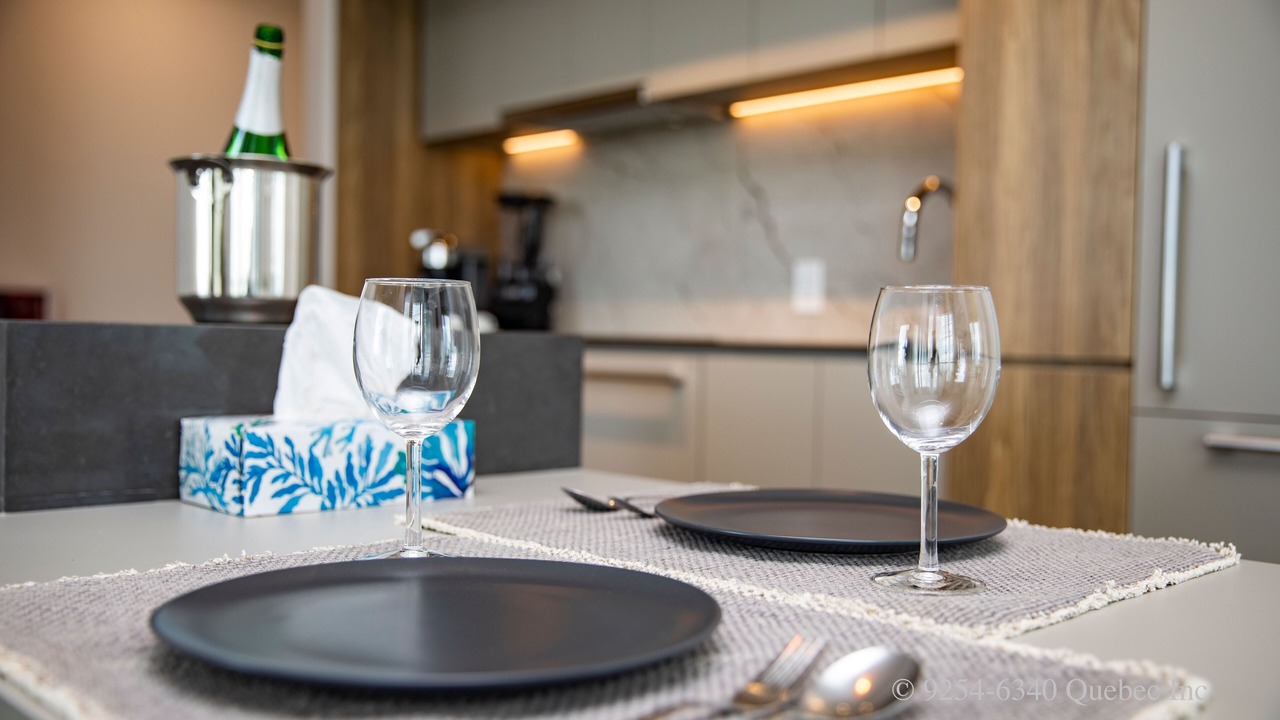 Photo of Kitchen in Montreal