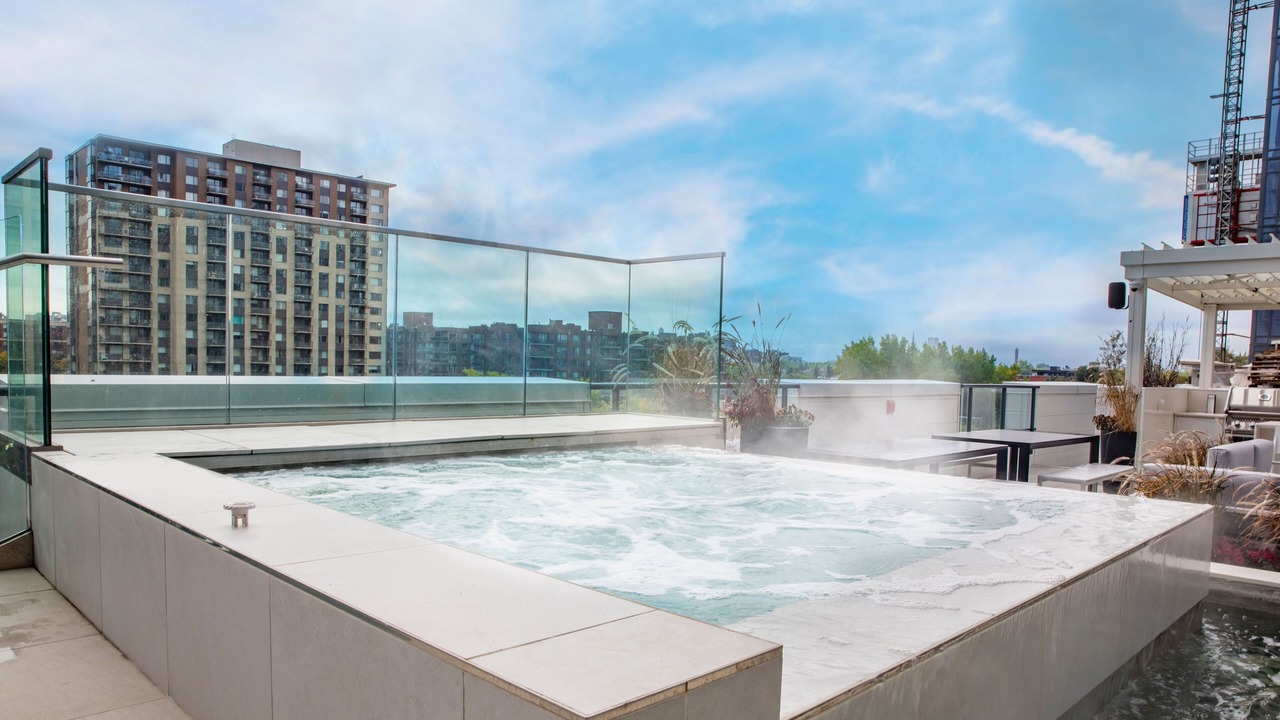Photo of Outdoor in Montreal
