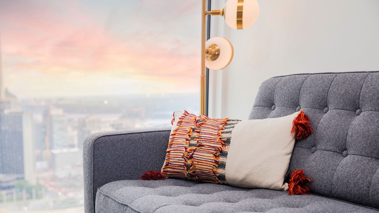 Photo of Livingroom in Montreal
