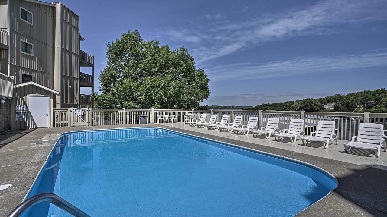 Photo of Outdoor in Osage Beach