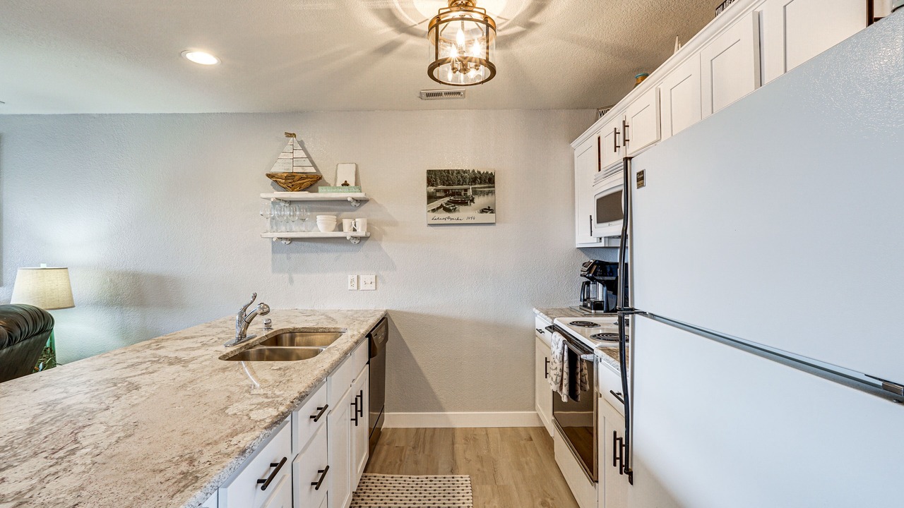 Photo of Kitchen in Osage Beach