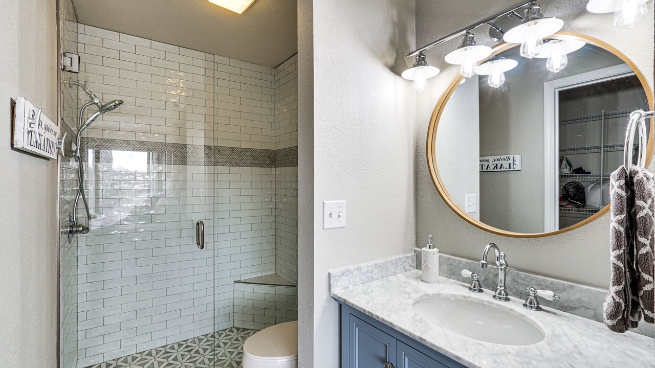 Photo of Bathroom in Osage Beach