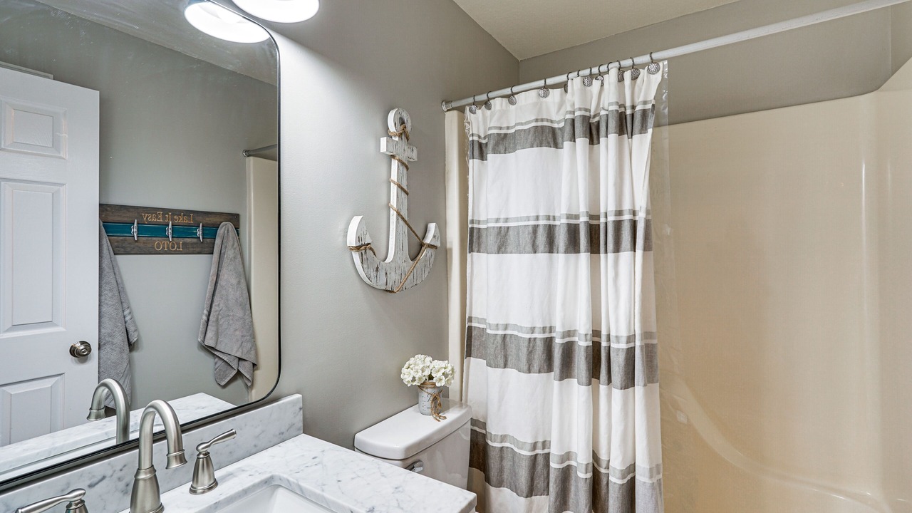 Photo of Bathroom in Osage Beach