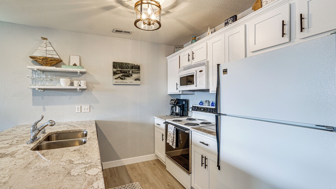 Photo of Kitchen in Osage Beach