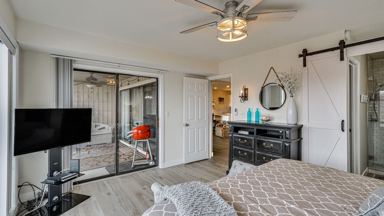 Photo of Bedroom in Osage Beach