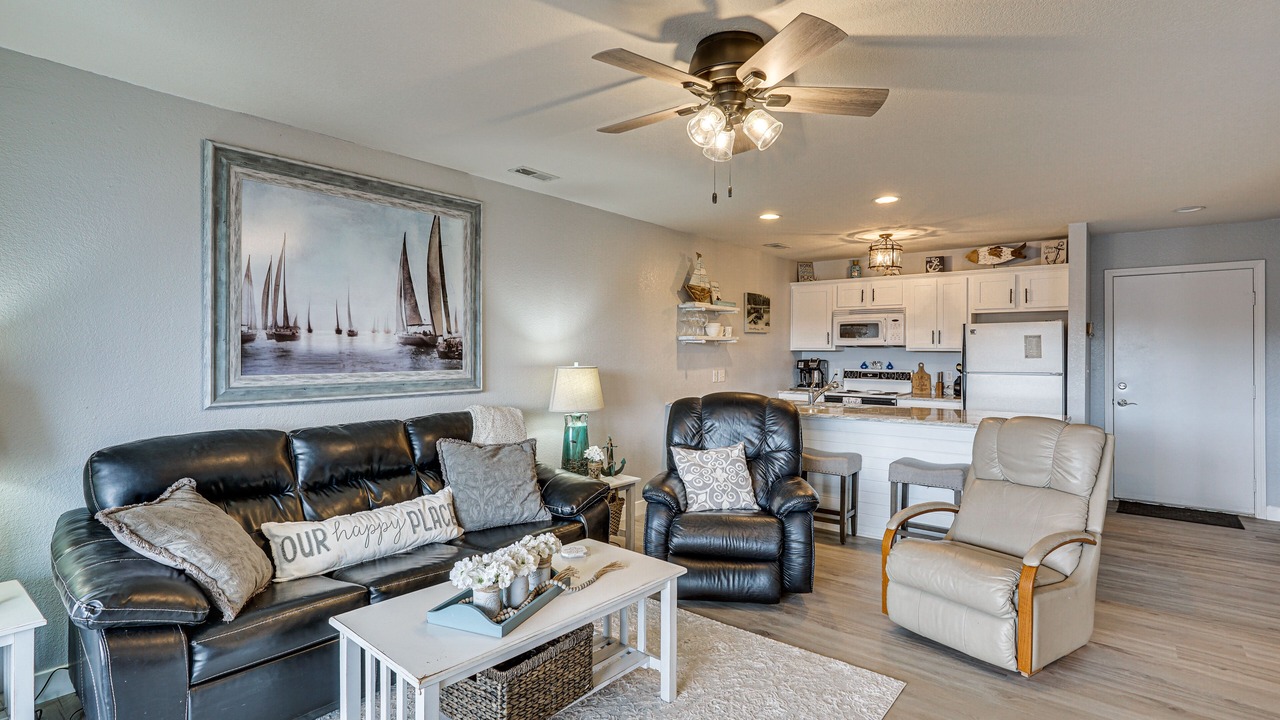 Photo of Livingroom in Osage Beach