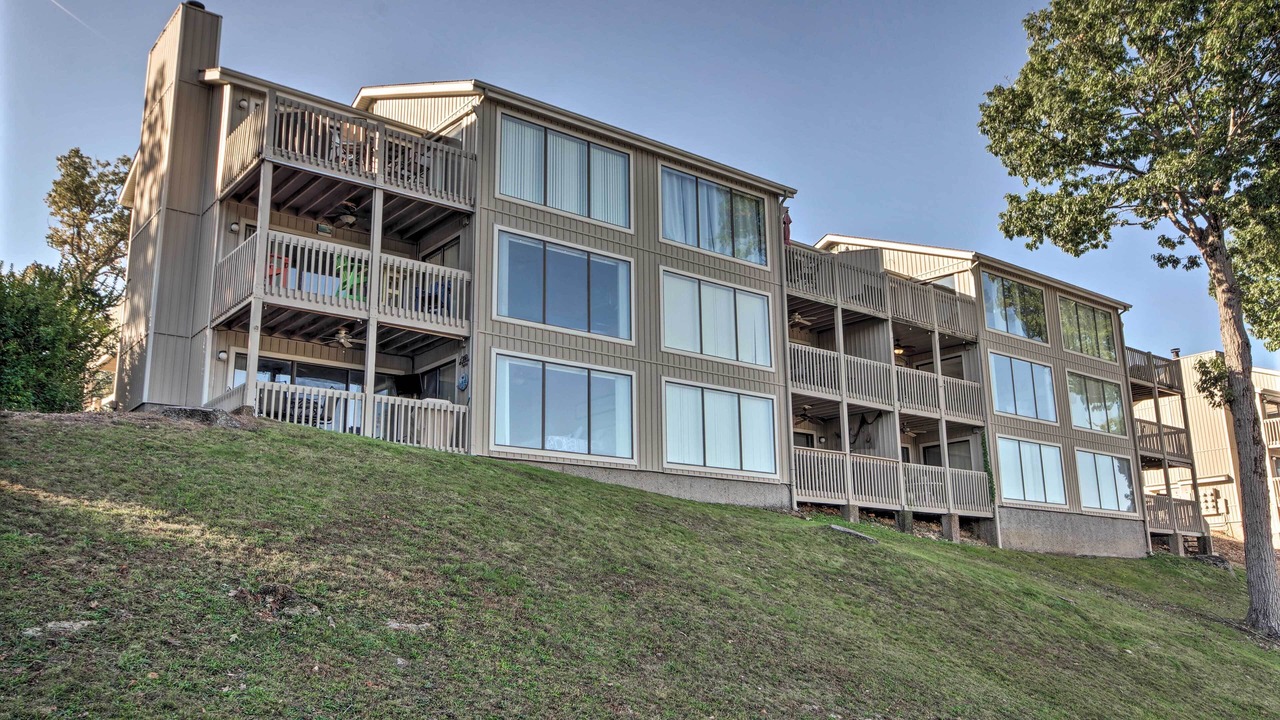 Photo of Outdoor in Osage Beach