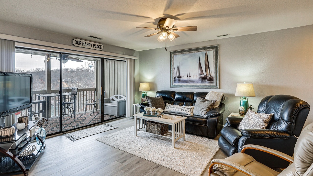 Photo of Bedroom in Osage Beach