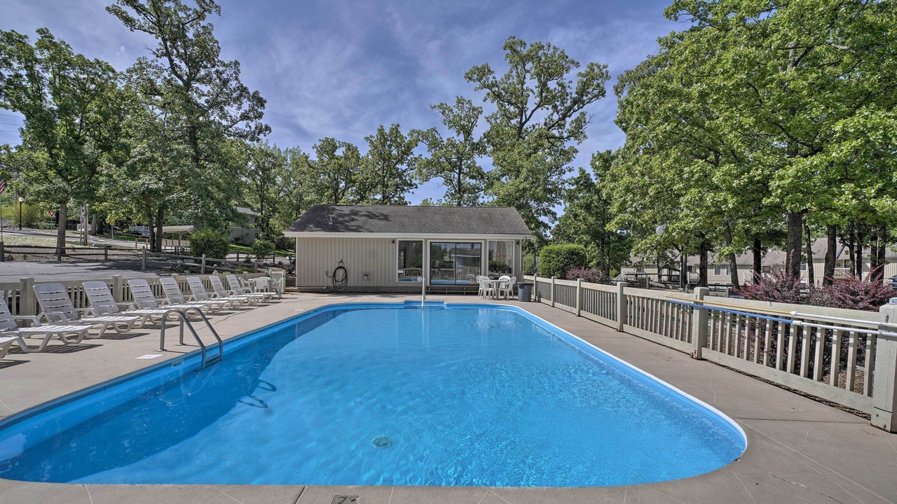 Photo of Outdoor in Osage Beach