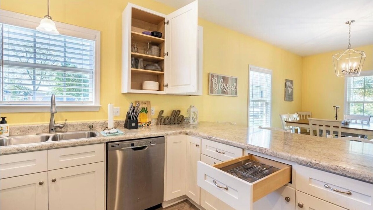 Photo of Kitchen in Mullins