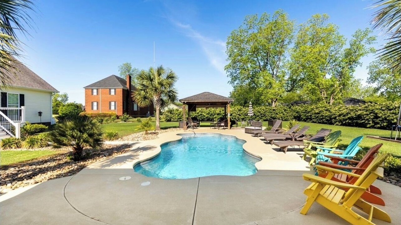 Photo of Outdoor in Mullins