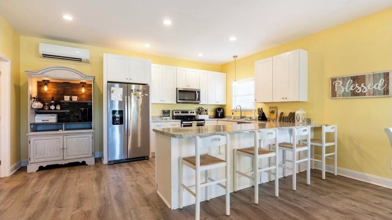Photo of Kitchen in Mullins