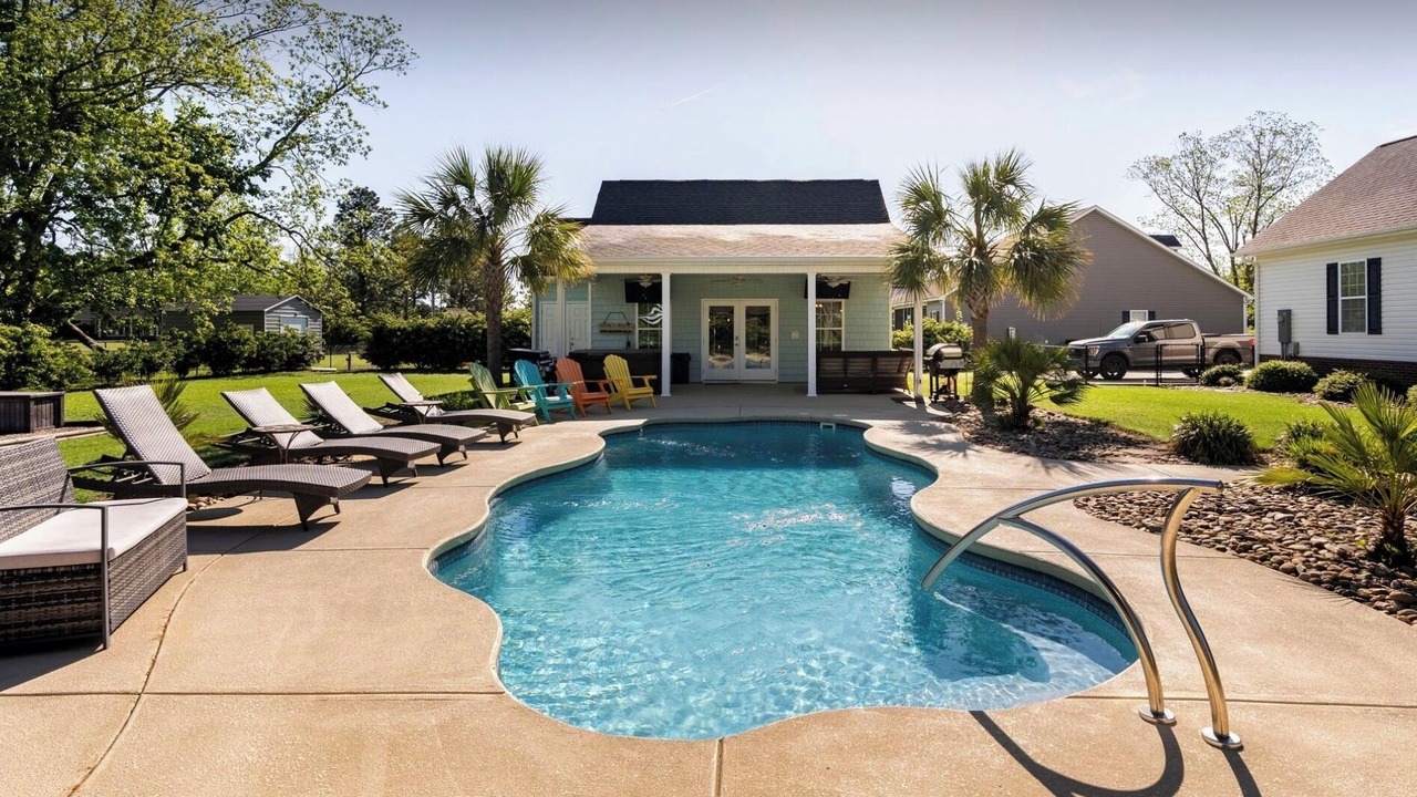 Photo of Outdoor in Mullins