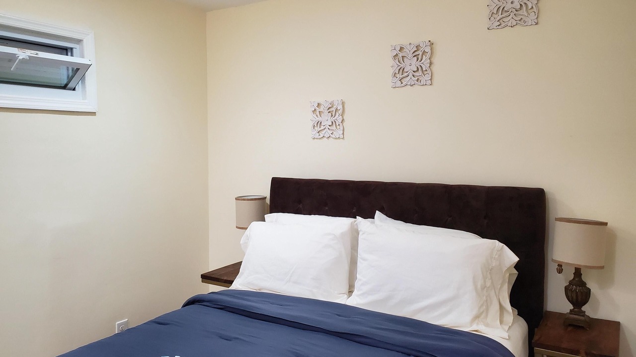 Photo of Bedroom in Queens