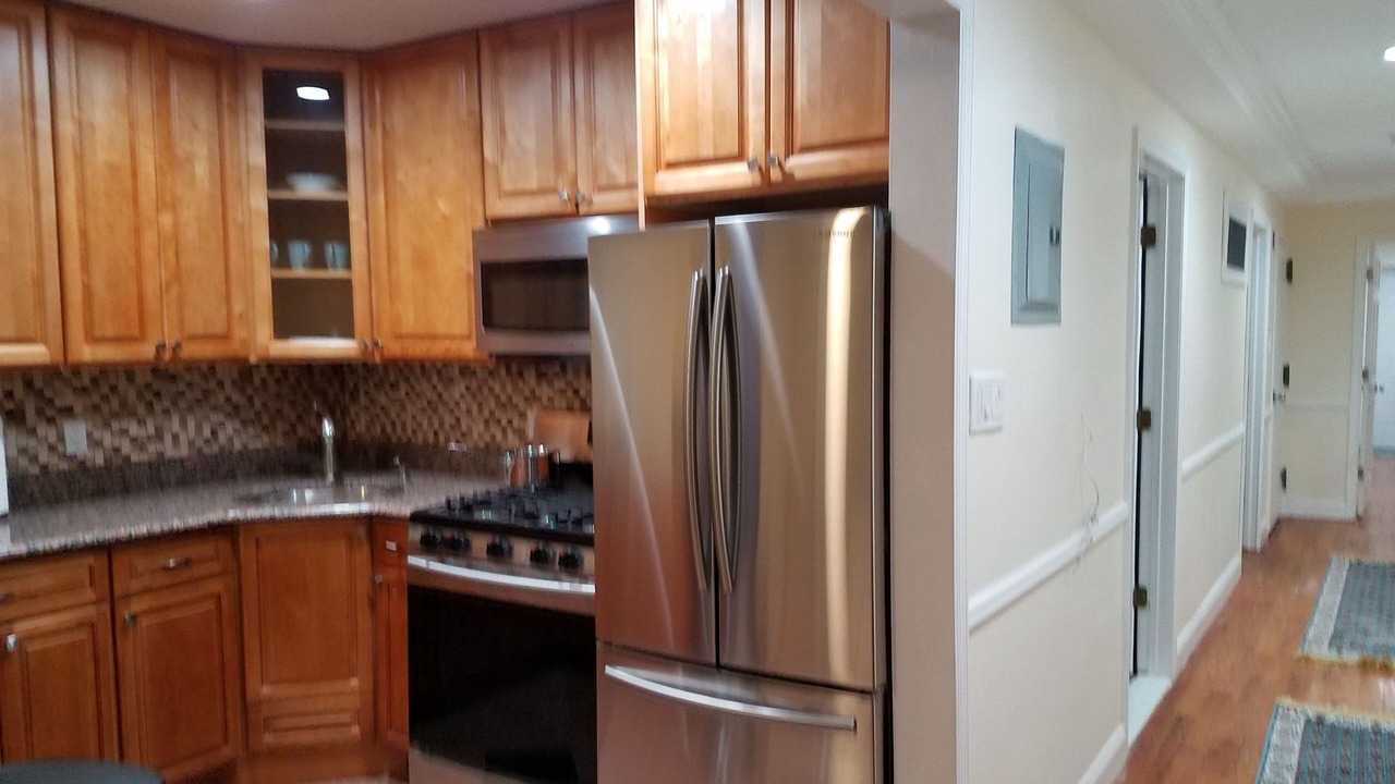 Photo of Kitchen in Queens