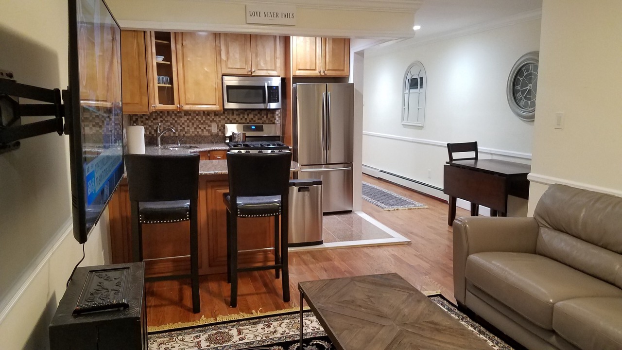 Photo of Livingroom in Queens