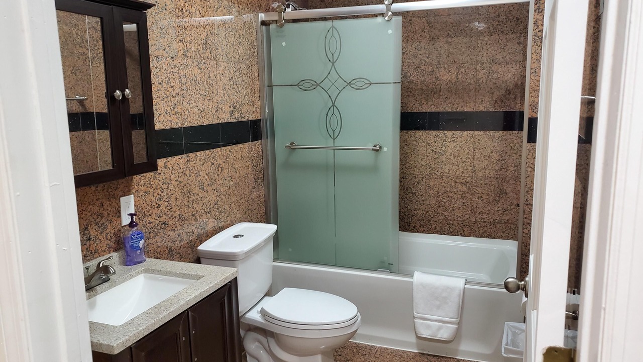 Photo of Bathroom in Queens