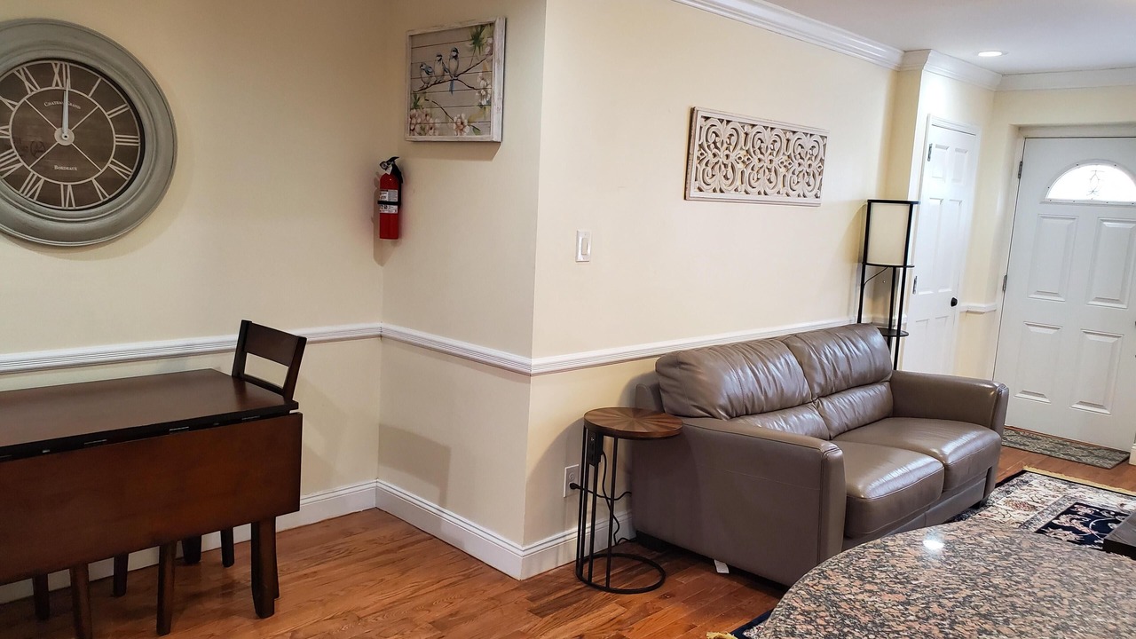 Photo of Livingroom in Queens