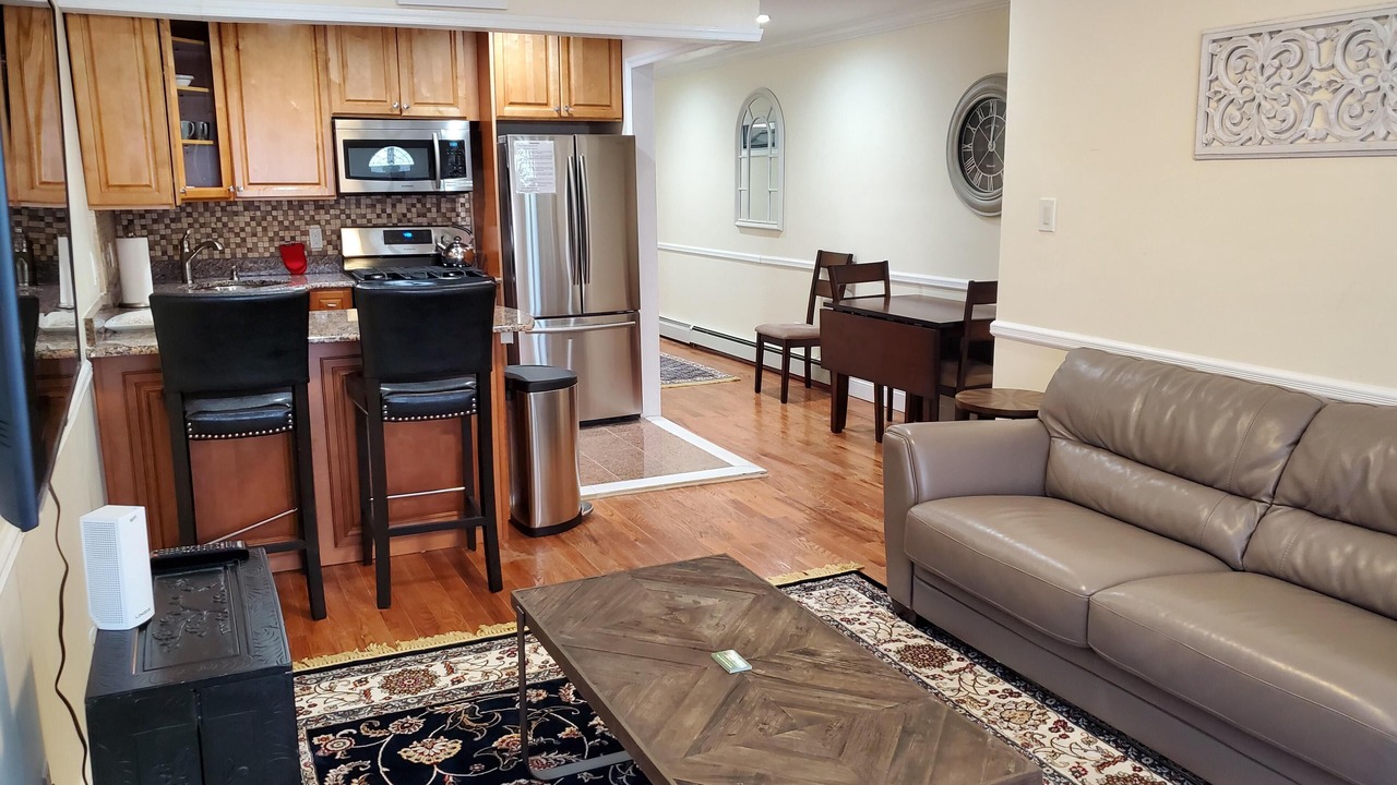 Photo of Livingroom in Queens