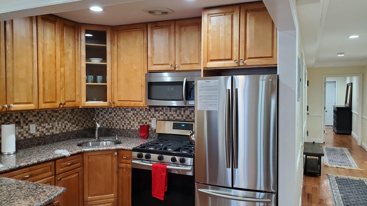 Photo of Kitchen in Queens