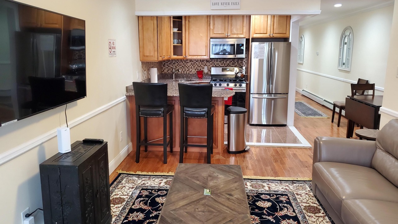 Photo of Livingroom in Queens